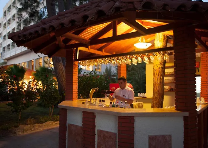 Miarosa Incekum West