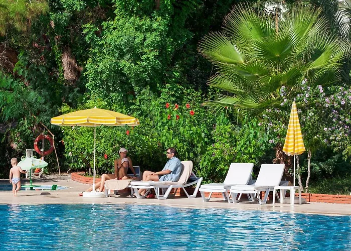 Miarosa Incekum West