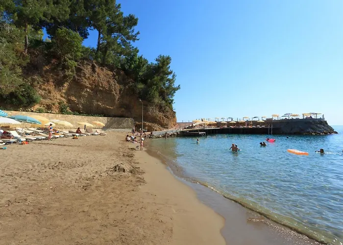 Miarosa Incekum West