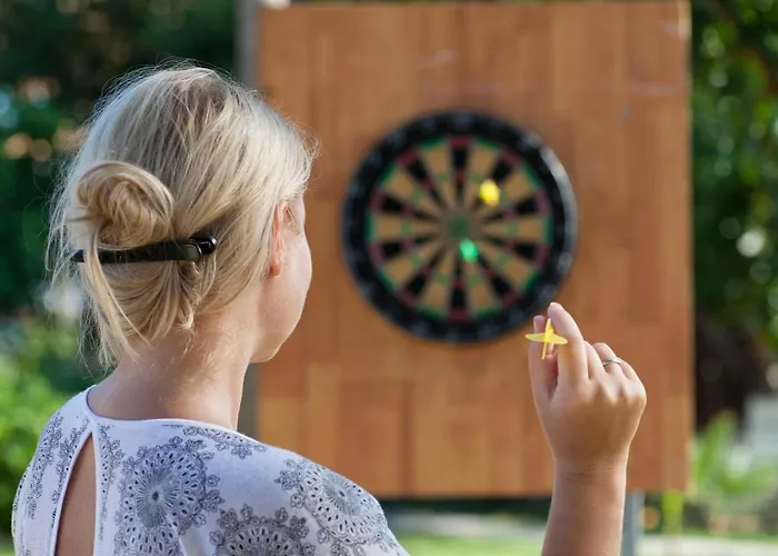 Miarosa Incekum West Szálloda 3*