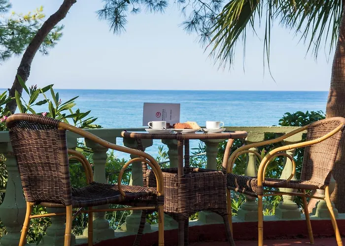 Szálloda Miarosa Incekum West