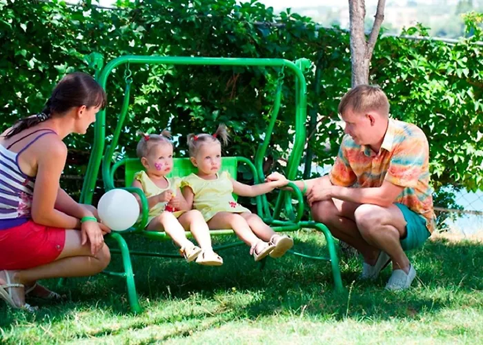 Szálloda Miarosa Incekum West 3*