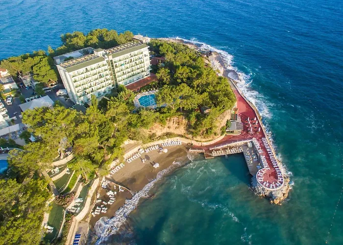 Miarosa Incekum West