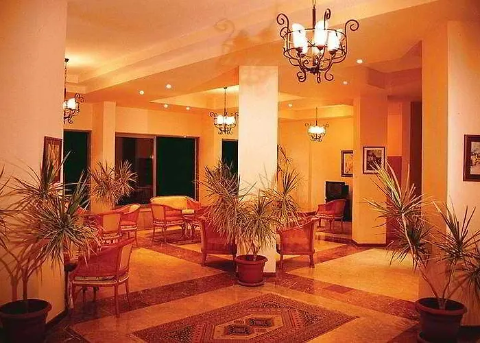 Miarosa Incekum West Szálloda