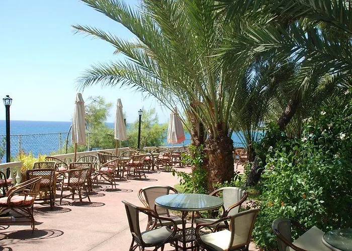 Miarosa Incekum West Avsallar