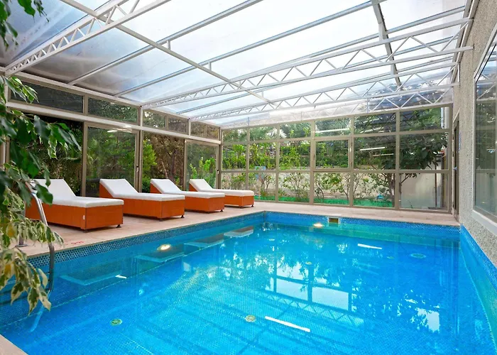 Miarosa Incekum West Avsallar