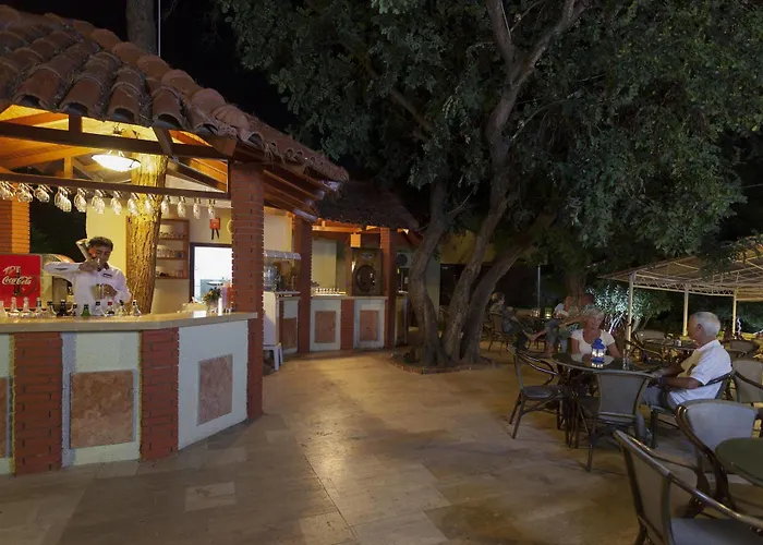 Miarosa Incekum West 3*