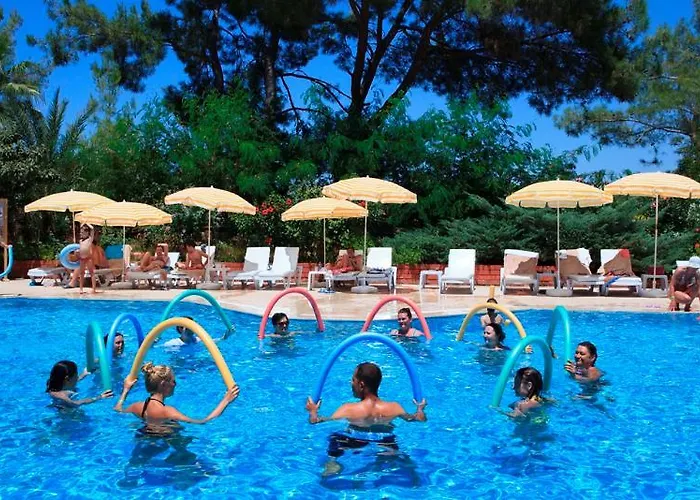 Miarosa Incekum West Avsallar