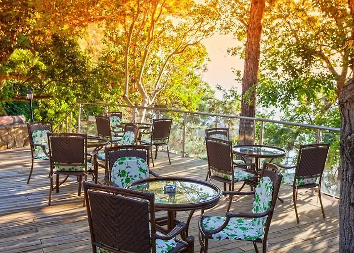 Miarosa Incekum West 3*