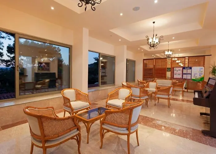 Miarosa Incekum West