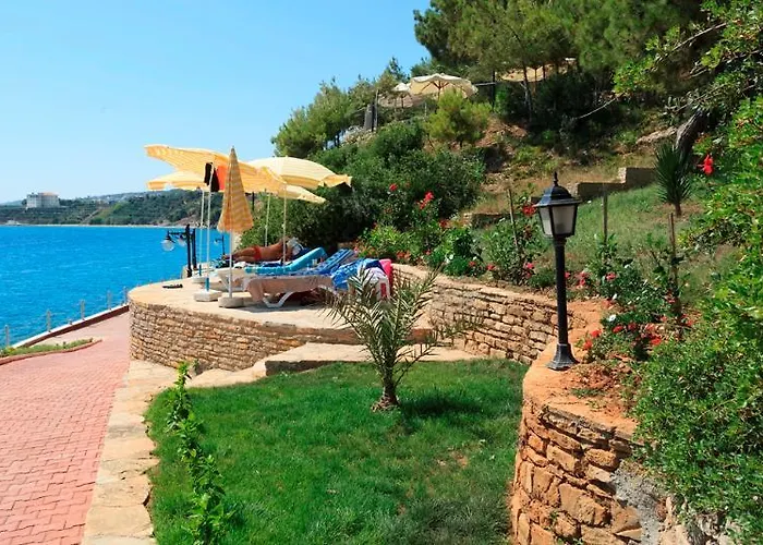 Miarosa Incekum West 3*