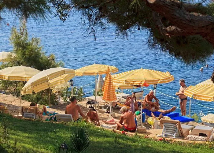 Miarosa Incekum West 3* Avsallar