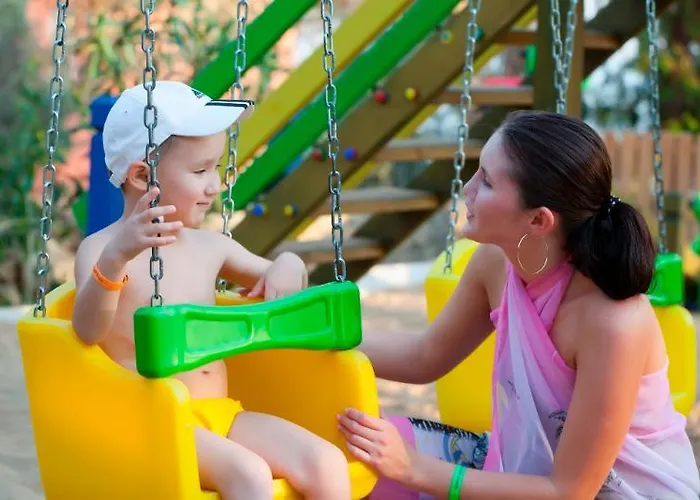 Miarosa Incekum West Avsallar