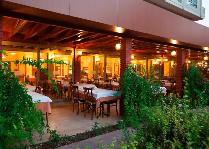 Miarosa Incekum West 3*