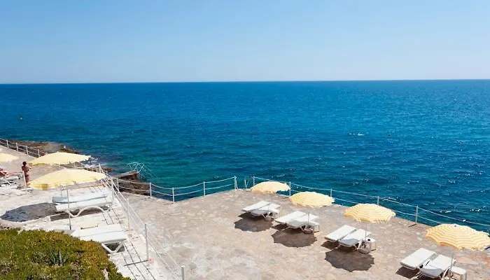 Miarosa Incekum West 3*