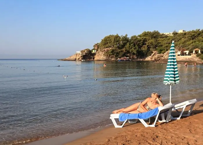 Miarosa Incekum West