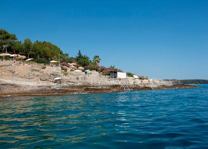 Szálloda Miarosa Incekum West Avsallar