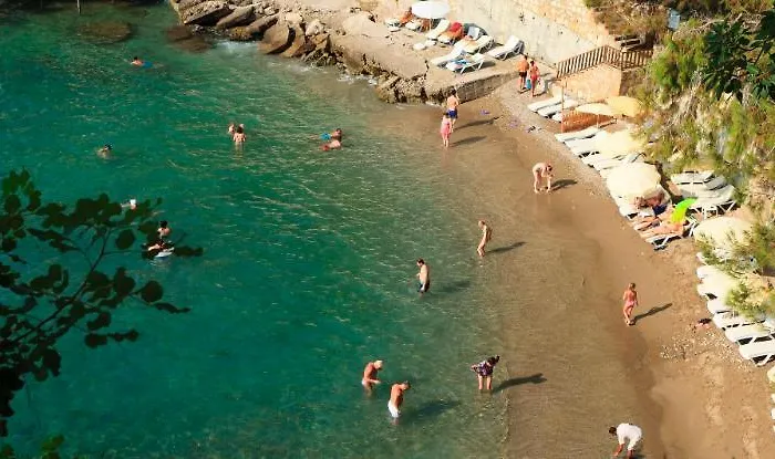 Miarosa Incekum West 3* Avsallar