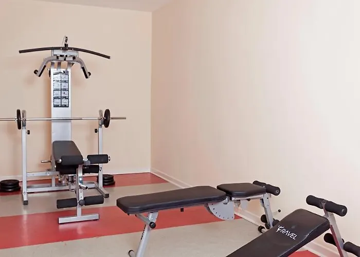 Szálloda Miarosa Incekum West 3*