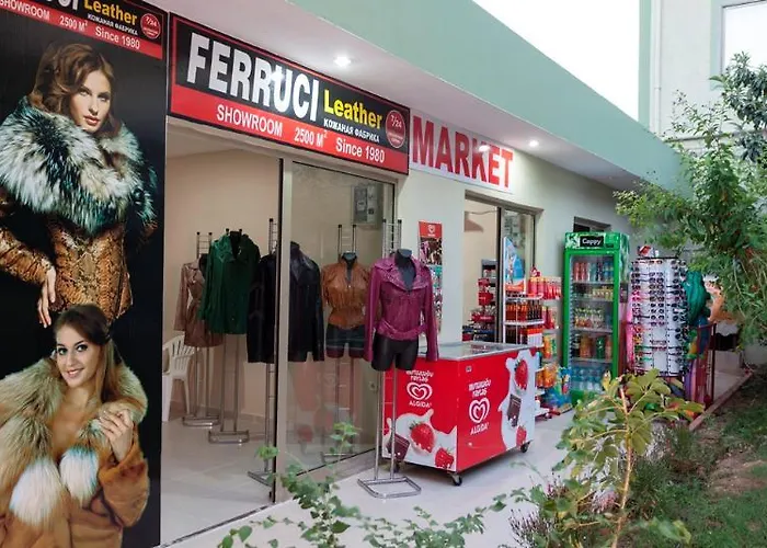 Miarosa Incekum West Szálloda 3*