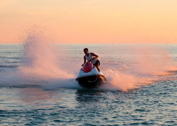 Miarosa Incekum West Avsallar