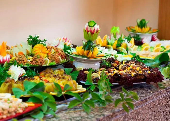 Miarosa Incekum West 3* Avsallar