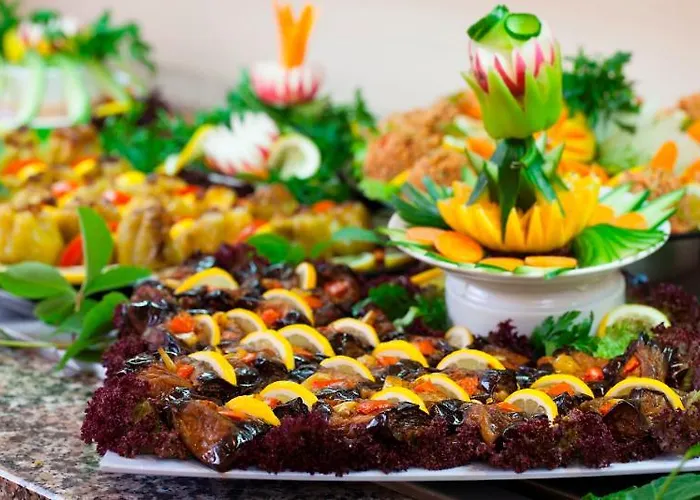 Szálloda Miarosa Incekum West