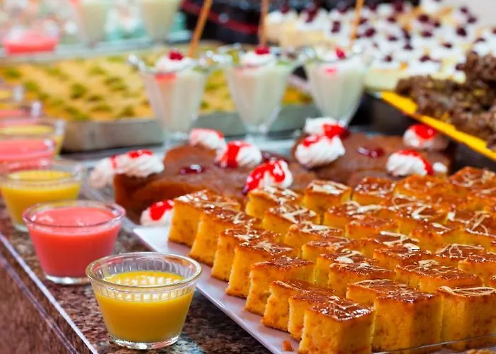 Miarosa Incekum West Szálloda Avsallar