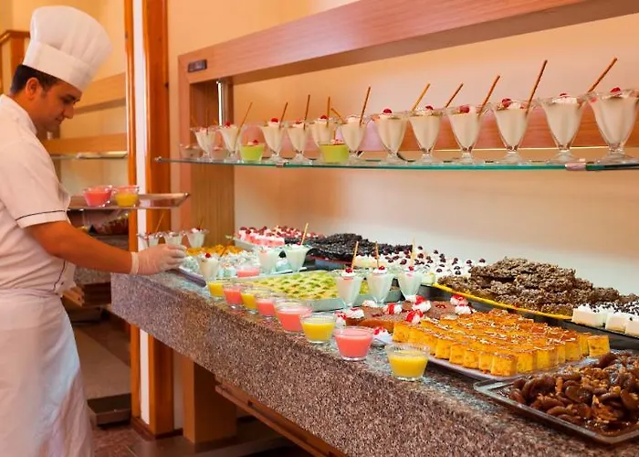 Miarosa Incekum West Avsallar