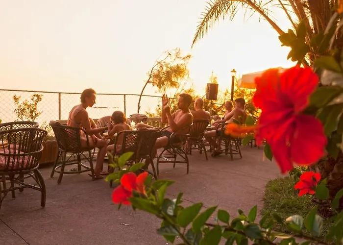 Miarosa Incekum West