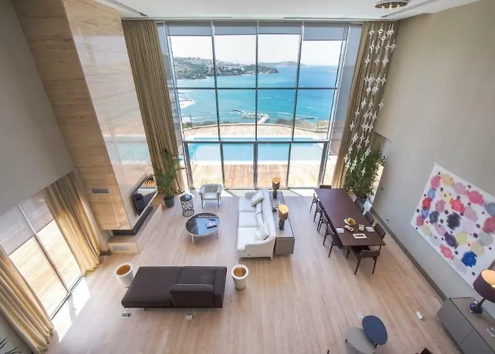 Szálloda Miarosa Incekum West Avsallar