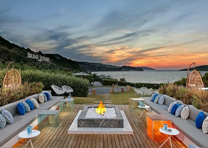 Miarosa Incekum West 3*