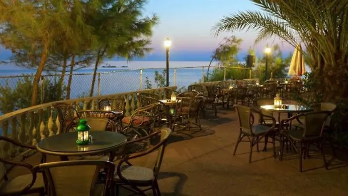 Miarosa Incekum West Avsallar