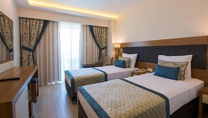 Miarosa Incekum West Szálloda