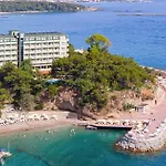 Miarosa Incekum West Отель Авсаллар