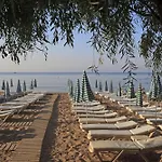 Miarosa Incekum West Отель