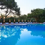 Miarosa Incekum West Отель Авсаллар