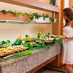 Miarosa Incekum West Отель